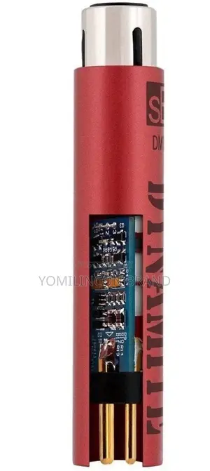 Se Electronics Dm1 Dynamite Active Inline Microphone