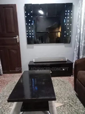 High End Interior Decoration