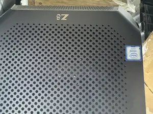 Desktop Computer HP Z8 G4 32GB Intel Xeon HDD+SSD 1T