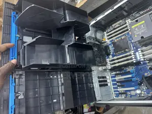 Desktop Computer HP Z8 G4 32GB Intel Xeon HDD+SSD 1T