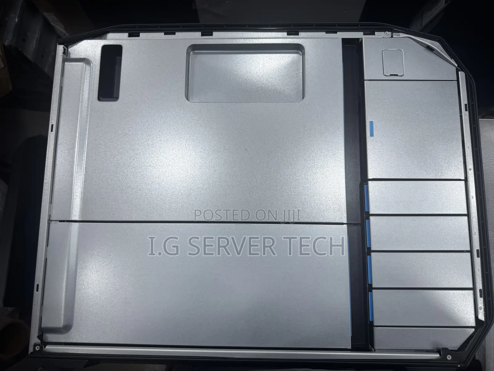 Desktop Computer HP Z8 G4 32GB Intel Xeon HDD+SSD 1T