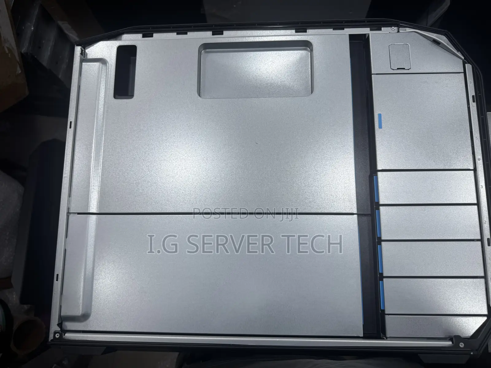 Desktop Computer HP Z8 G4 32GB Intel Xeon HDD+SSD 1T