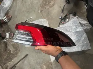 Corolla 2020 Rearlamp / Rearlights / Backlight