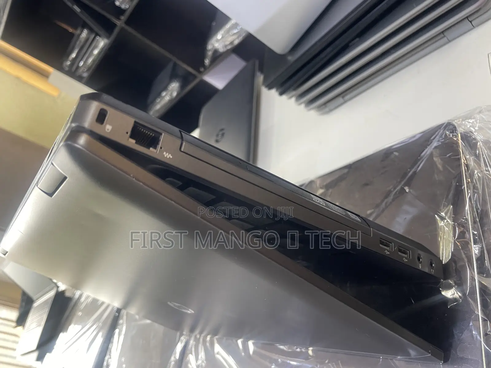 Laptop HP ProBook 6560B 8GB Intel Core I5 HDD 500GB