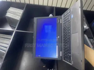 Laptop HP ProBook 6560B 8GB Intel Core I5 HDD 500GB