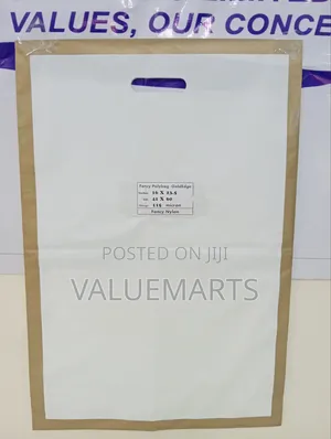 Fancy Premium Polybag
