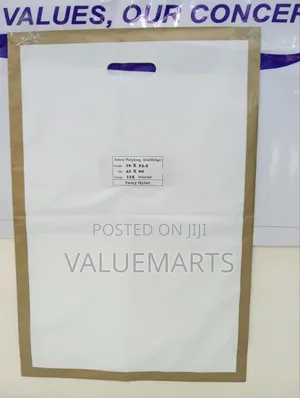 Fancy Premium Polybag