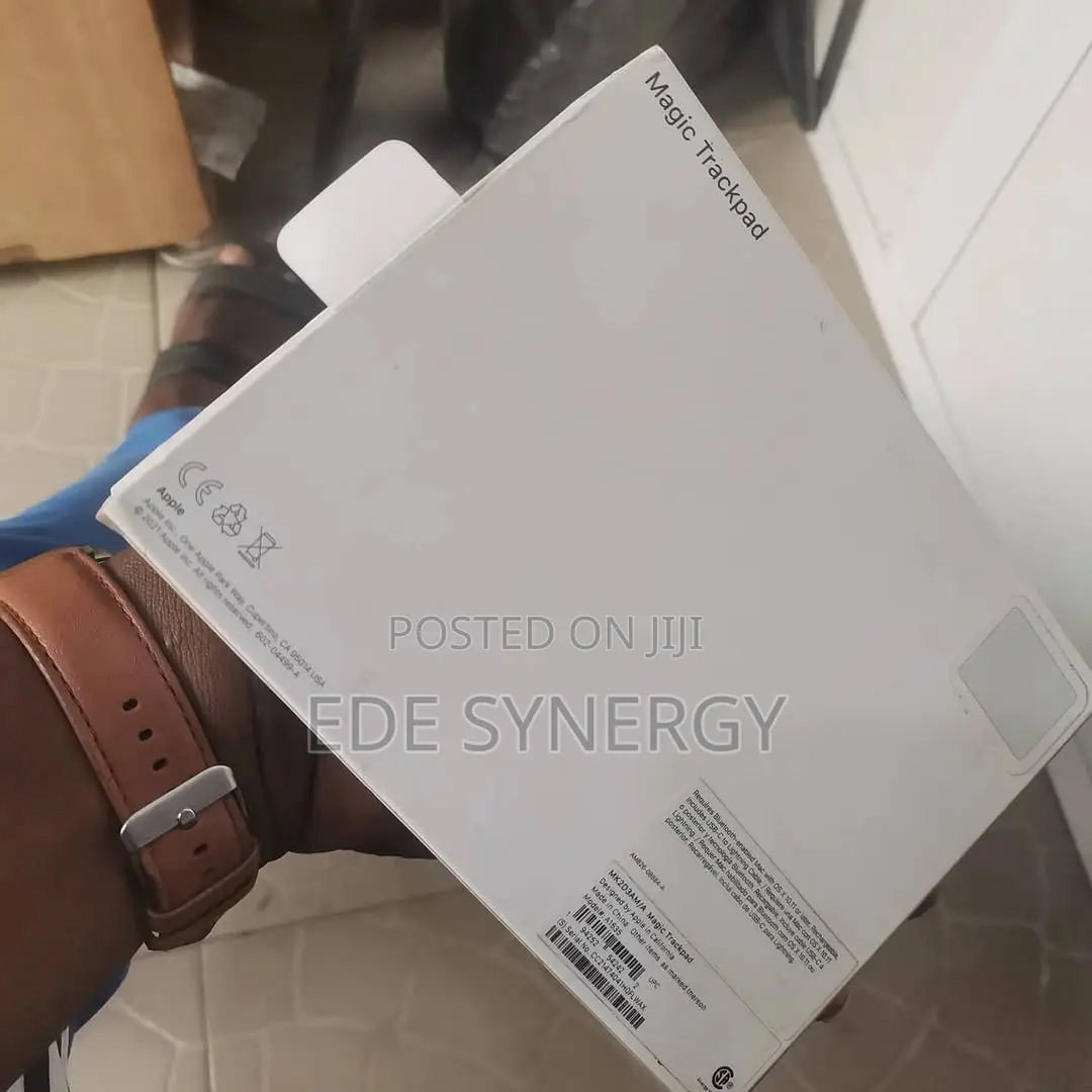 Apple Magic Trackpad 3