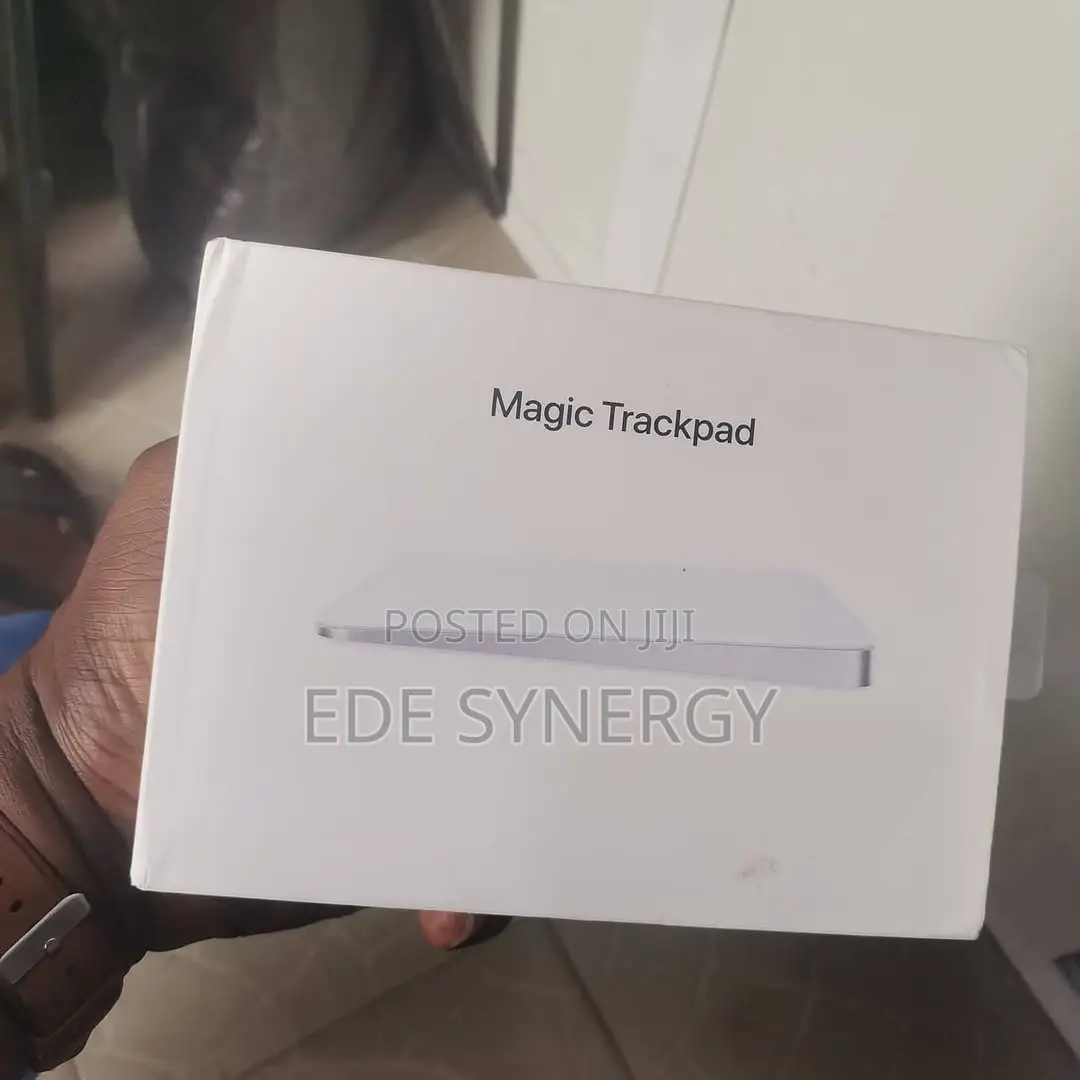 Apple Magic Trackpad 3