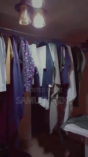 I Am Into Laundry Services