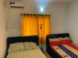 Furnished 4bdrm Duplex in Sunmola, Maryland for rent