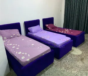 Furnished 4bdrm Duplex in Sunmola, Maryland for rent