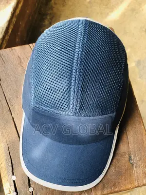 Safety Bump Cap