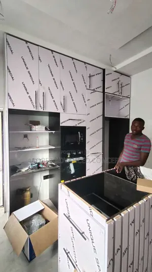 Home Interior Decoration