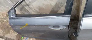 Skeleton Door for Sonata 2015-2017 Front L