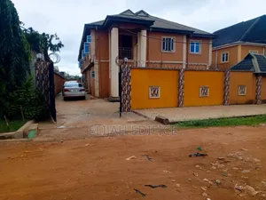 Photo - Furnished 14bdrm Block of Flats in Baruwa, Ipaja for sale