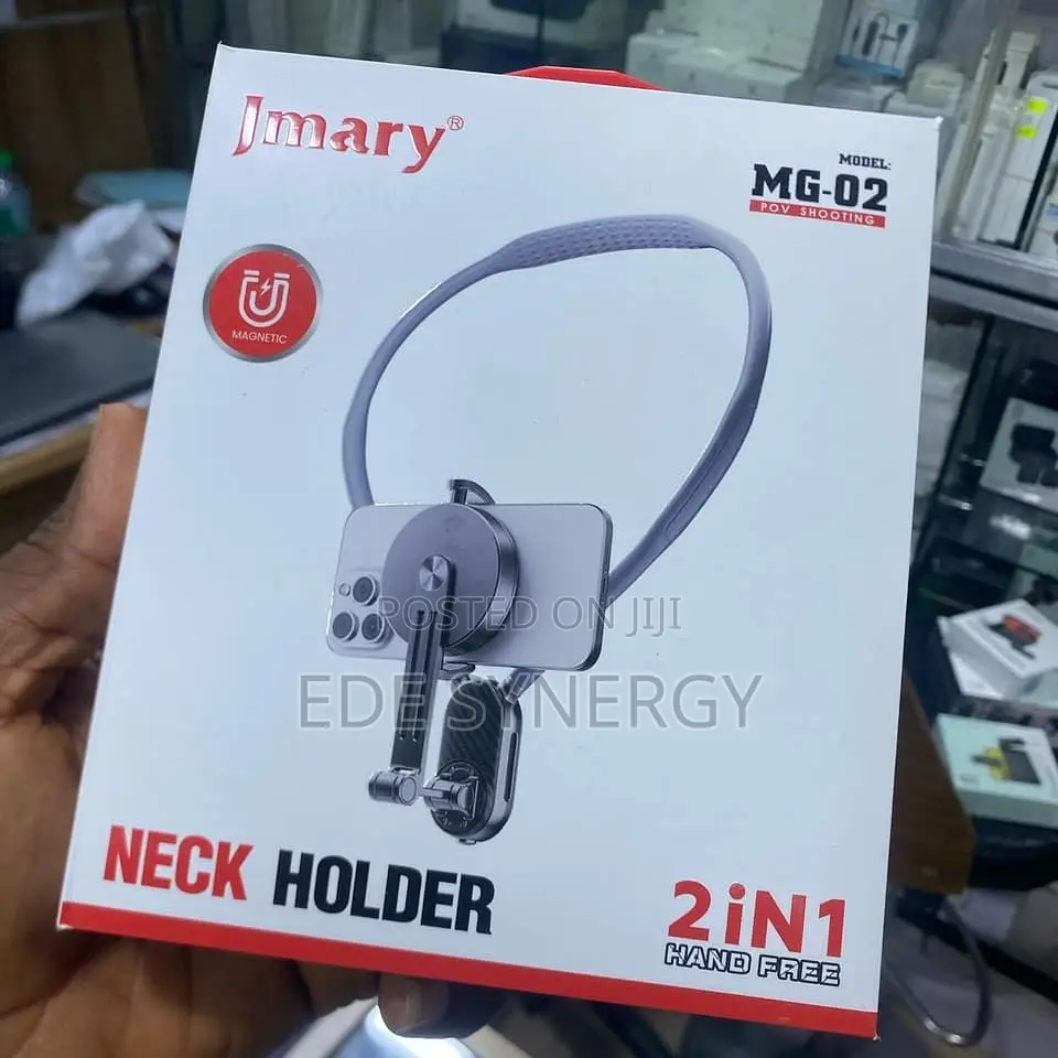 Neck Phone Holder