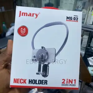 Neck Phone Holder