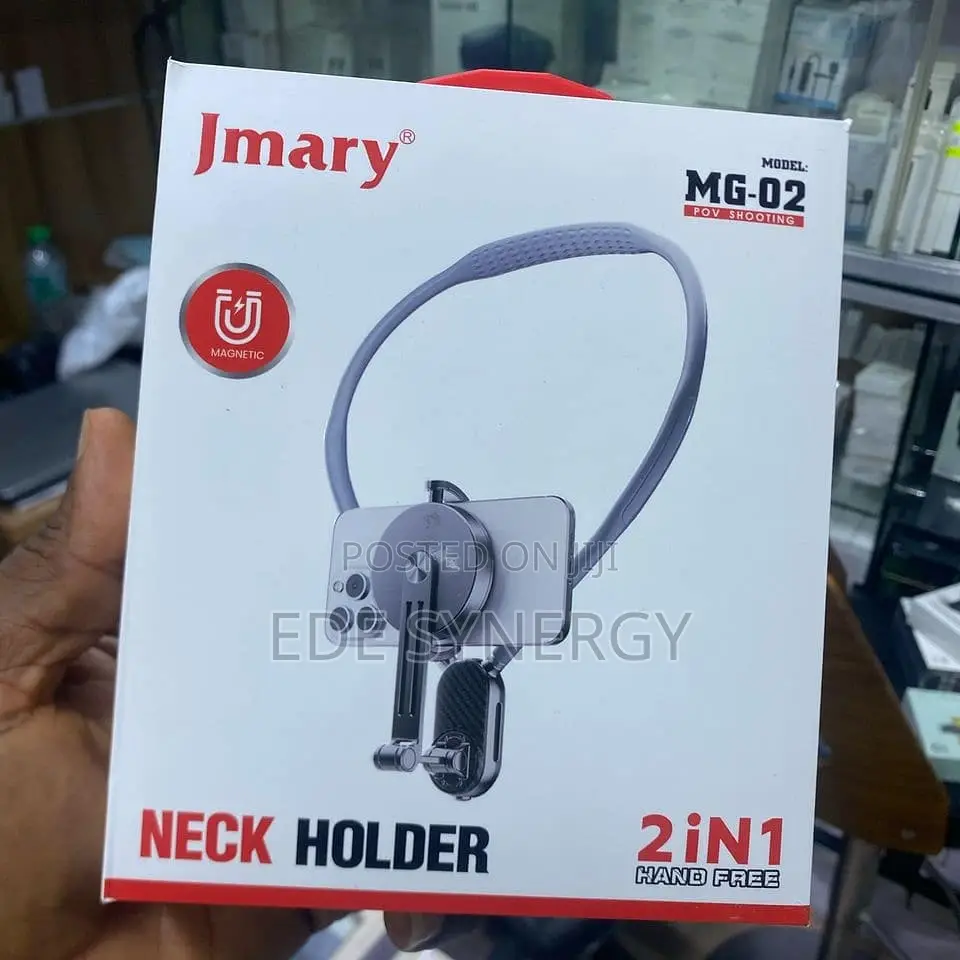 Neck Phone Holder