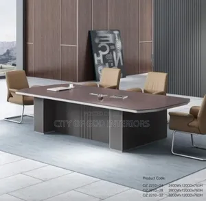 High Class Imported Conference Table by 8