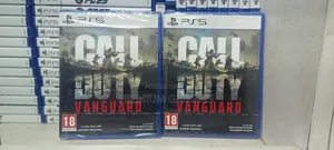Call of Duty Vanguard (Ps5)