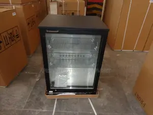 Storage Cooler