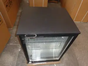 Storage Cooler