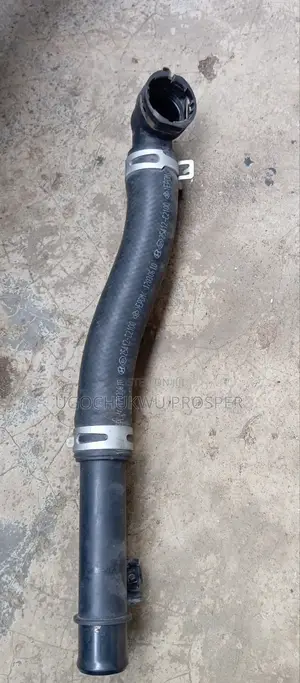 Radiator Host Sonata 2015sport