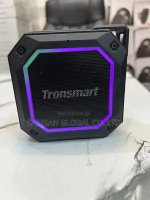 Photo - (Bluetooth Speaker) Tronsmart Groove 2 Bluetooth Music Playa