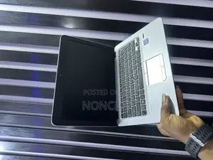 Laptop HP EliteBook 820 G3 8GB Intel Core i5 SSD 256GB