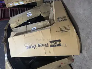 Highlander 2014 -2019 Fender