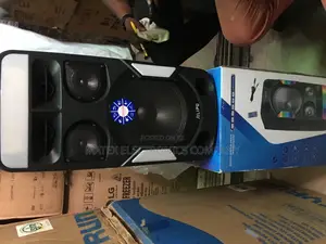 Ailipu Sp 3110d Portable Party Speaker Karakoram System