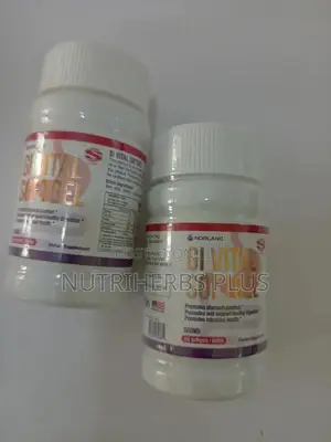 Get Cure For All Types Of Ulcer With Norland Gi Softgel