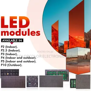 Led Modules