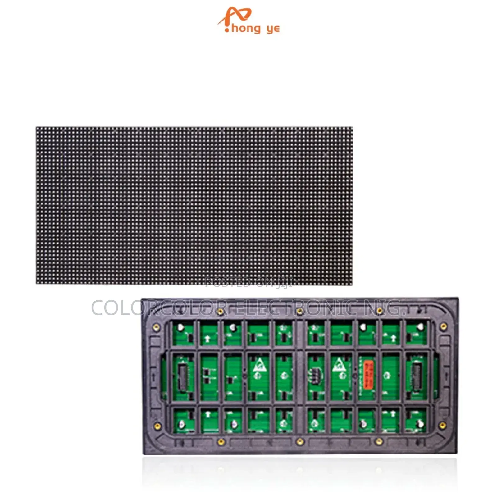Led Modules