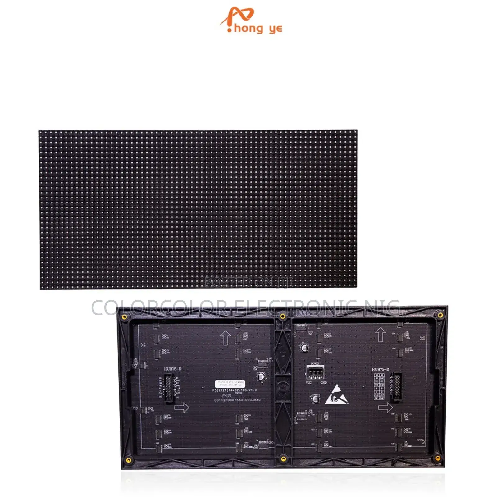 Led Modules