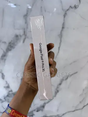 New Google Pixel 9 Pro XL 128 GB Black