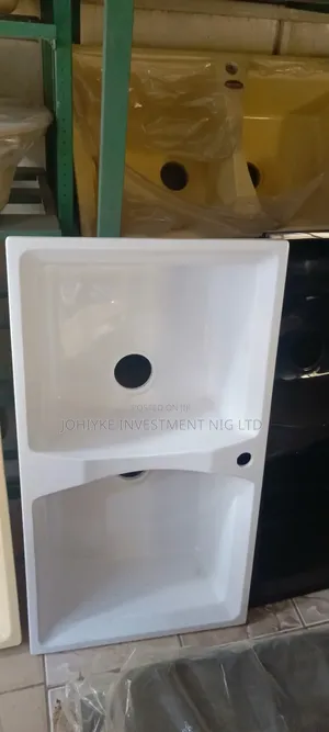 Ceramic Kitchen Sinks for Ur Affordable and Durable Service