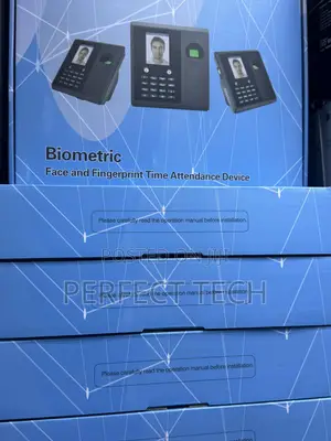 Hi-ppoint Biometric Face And Fingerprint Time Attendance