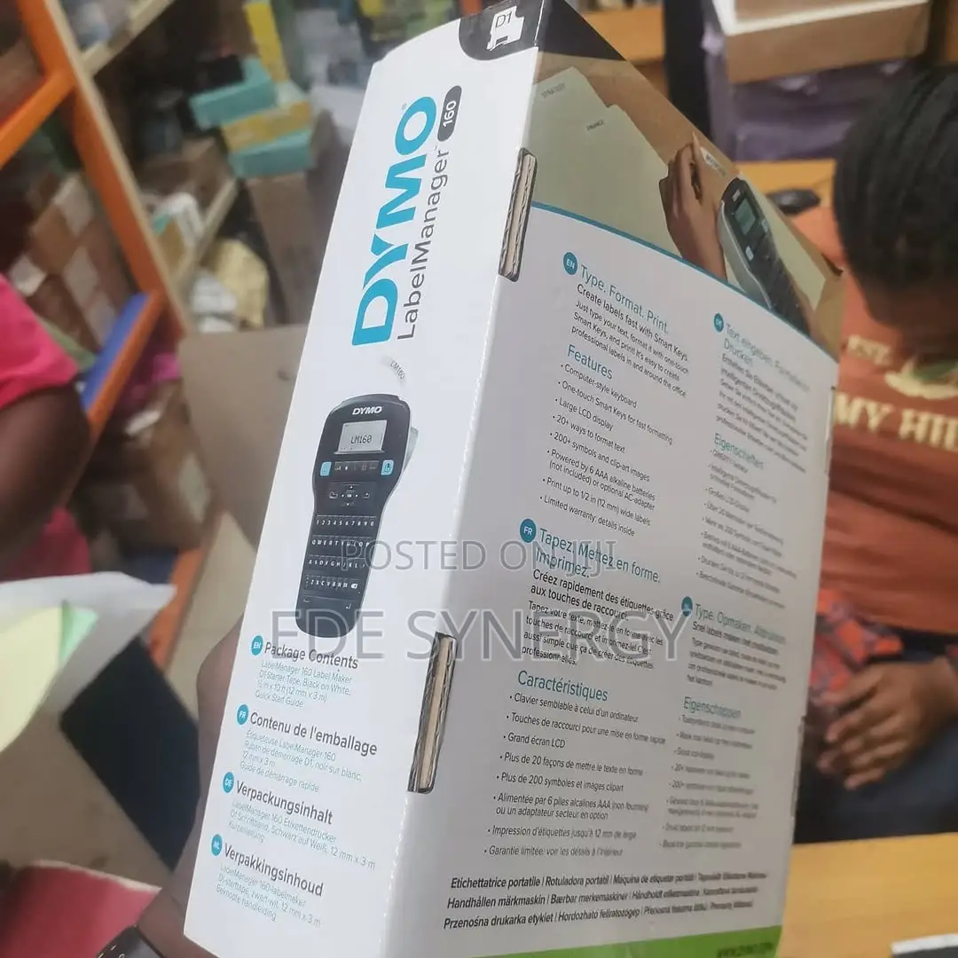 Label Maker