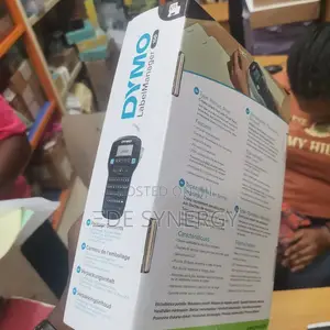 Label Maker
