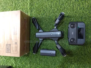 F11s Video 6km Range Drone With 2 Batteries