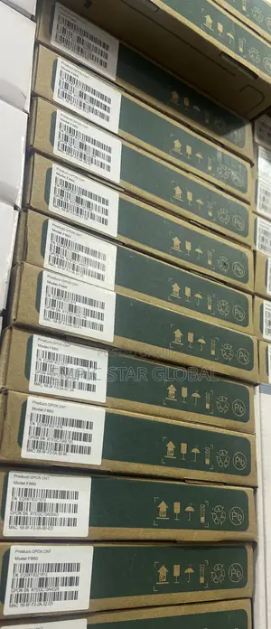 Zte Onu Gpon Ont Router V8 F660