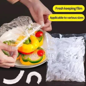 Nylon Food Cover 100pcs