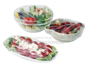 Nylon Food Cover 100pcs