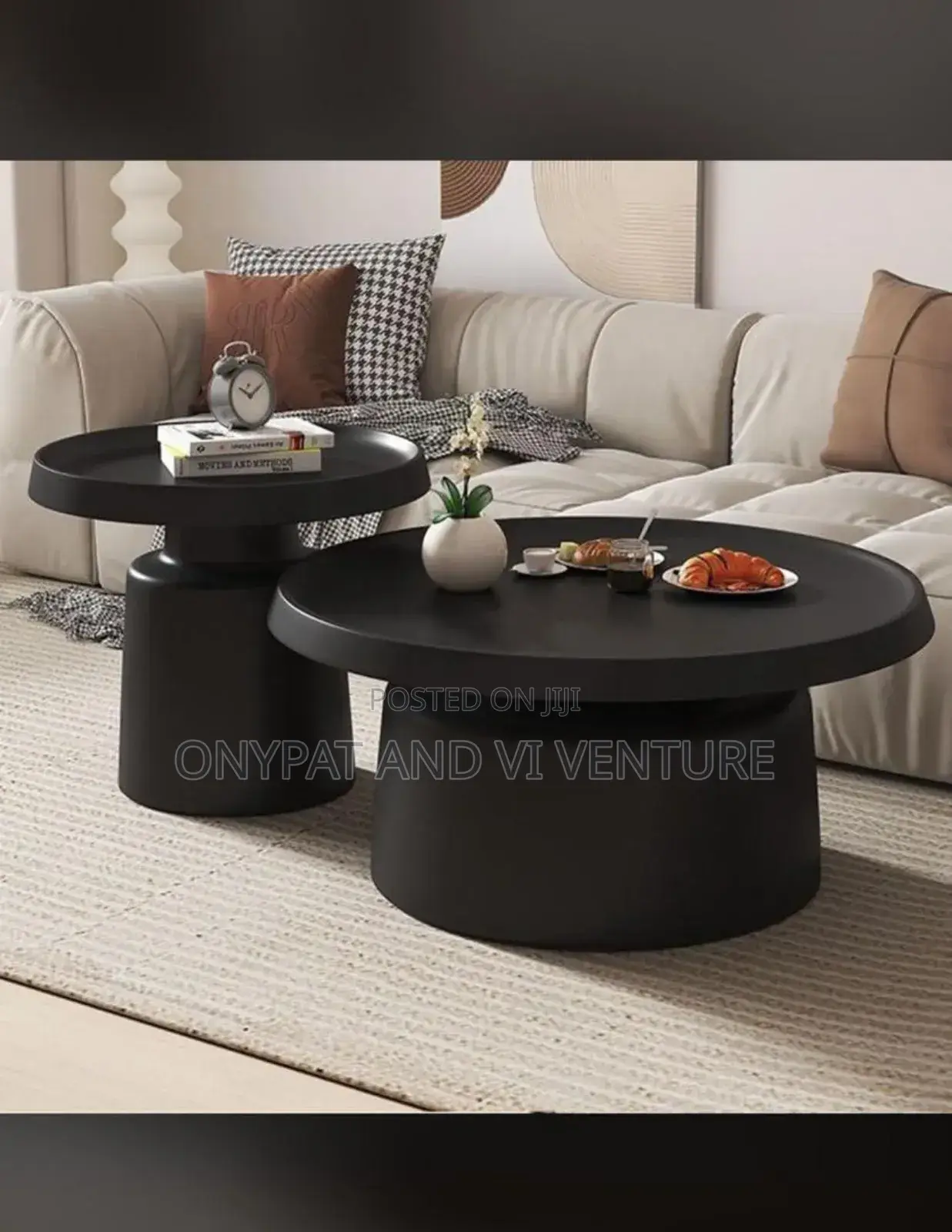 Royal Design Centre Table 2 in 1