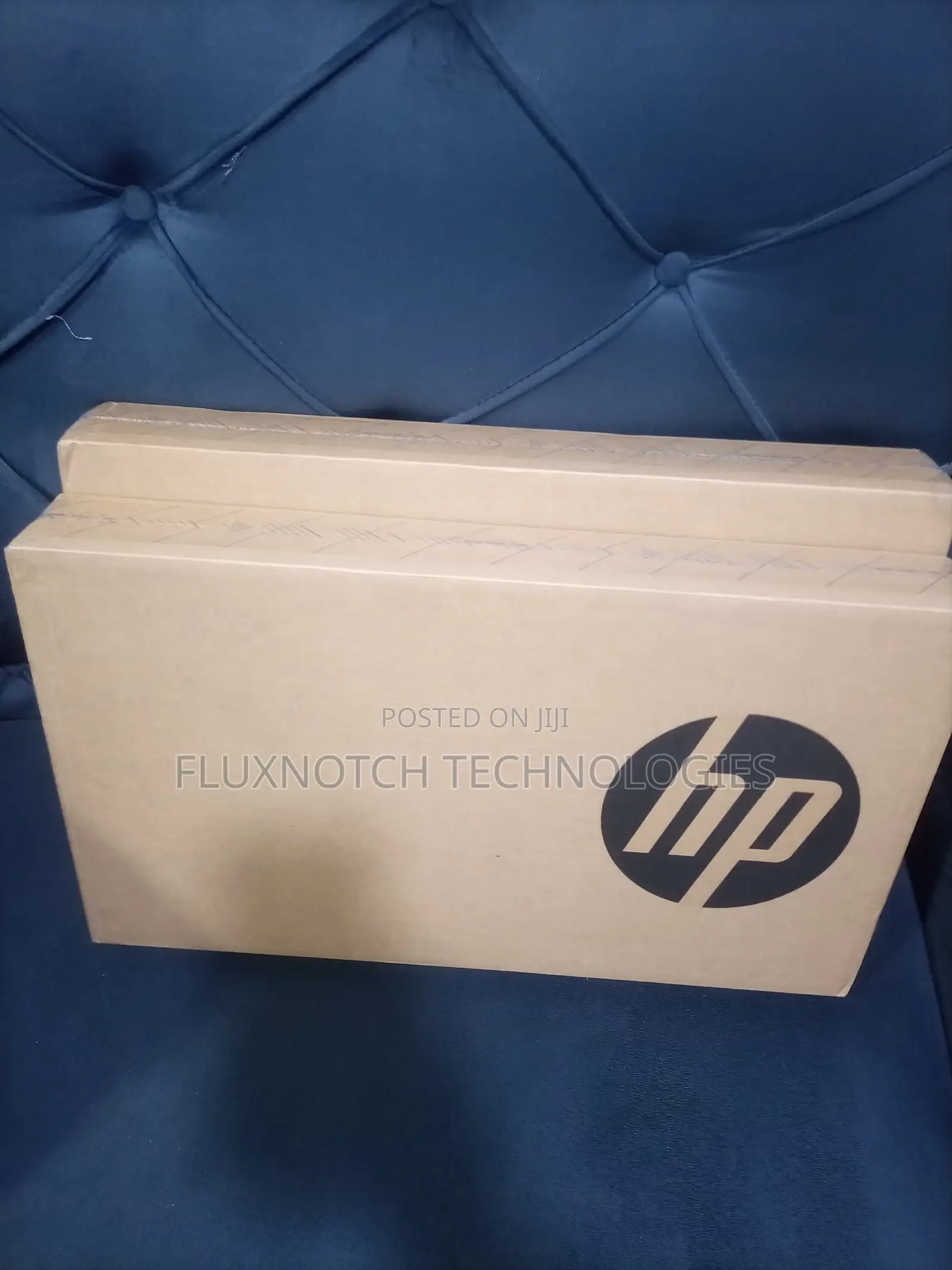 New Laptop HP 15 8GB Intel Core i3 SSD 256GB