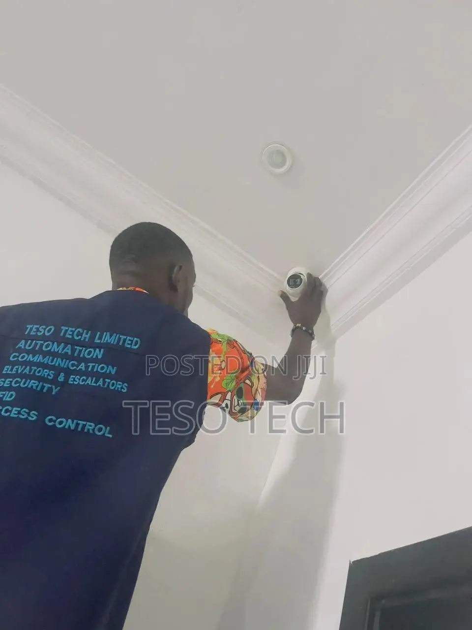 Contact Us For Cctv Camera System