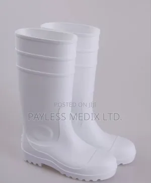 Medical Boots