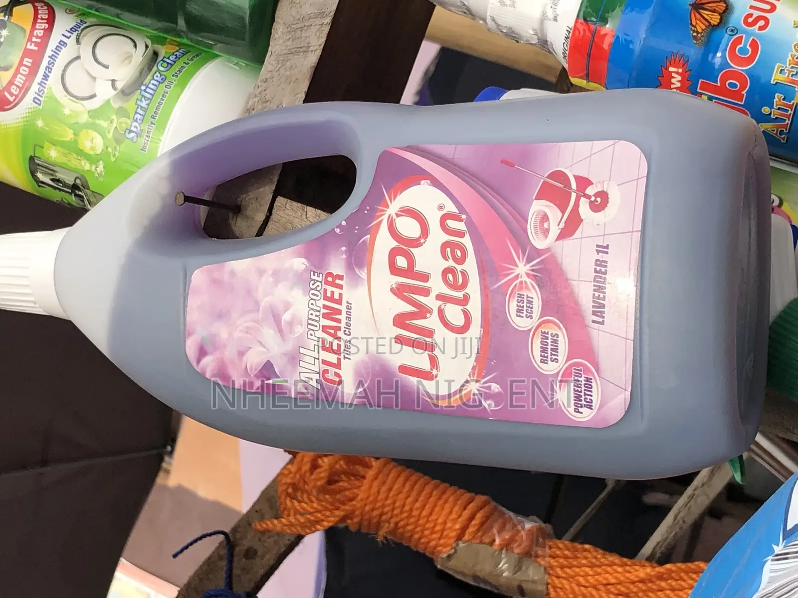 Limpo Clean